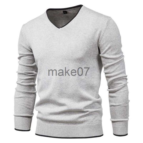 men's sweaters 2022 new 100 cotton pullover vneck men#39s sweater solid color long sleeve autumn slim sweaters men casual pull men clot, White;black
men's sweaters 2022 new 100 cotton pullover vneck men#39s sweater solid color long sleeve autumn slim sweaters men casual pull men clot, White;black