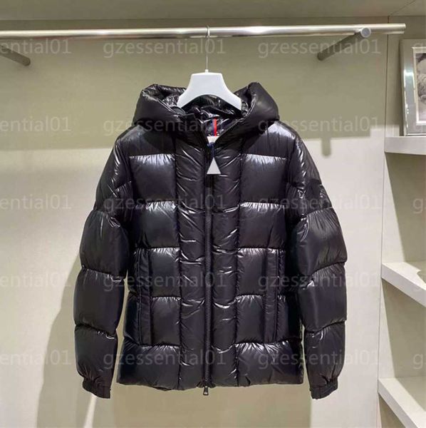 designer down jacket men clothing winter hoodie coat parka fashion alphabet webbing design long sleeves large pockets warm windproof hood co, Black
designer down jacket men clothing winter hoodie coat parka fashion alphabet webbing design long sleeves large pockets warm windproof hood co, Black