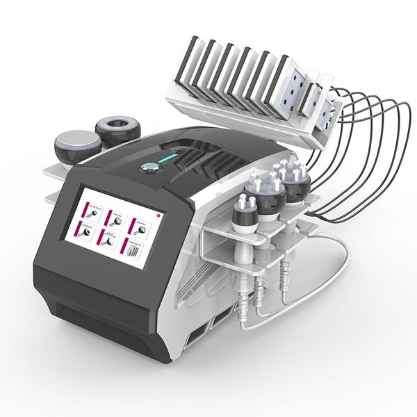 salon beauty equipment 40k cavitation machine fat removal skin tightening machine
salon beauty equipment 40k cavitation machine fat removal skin tightening machine