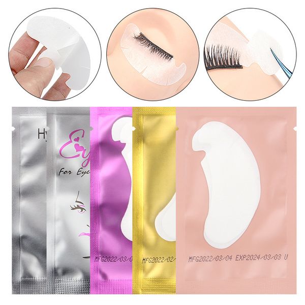 makeup tools 100200 pairs wholesale hydrogel gel eye patches for eyelash eyepads graft lash ushaped incision eyepad 230801
makeup tools 100200 pairs wholesale hydrogel gel eye patches for eyelash eyepads graft lash ushaped incision eyepad 230801
