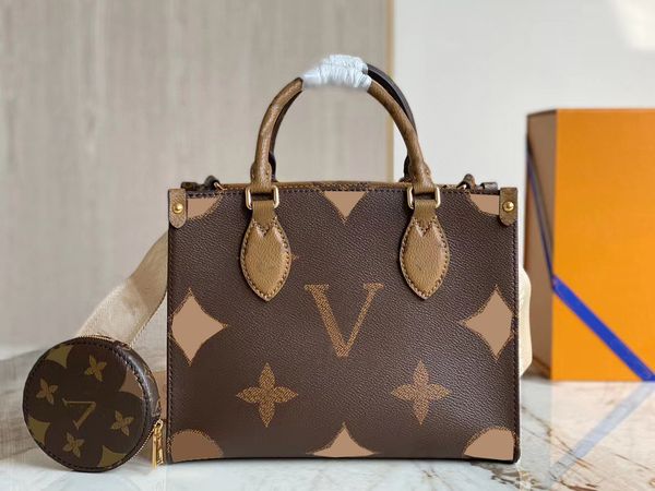 new 2023 fashion shoulder bags classic bag handbag women leather handbags onthego womens crossbody vintage clutch tote shoulder embossing me
new 2023 fashion shoulder bags classic bag handbag women leather handbags onthego womens crossbody vintage clutch tote shoulder embossing me