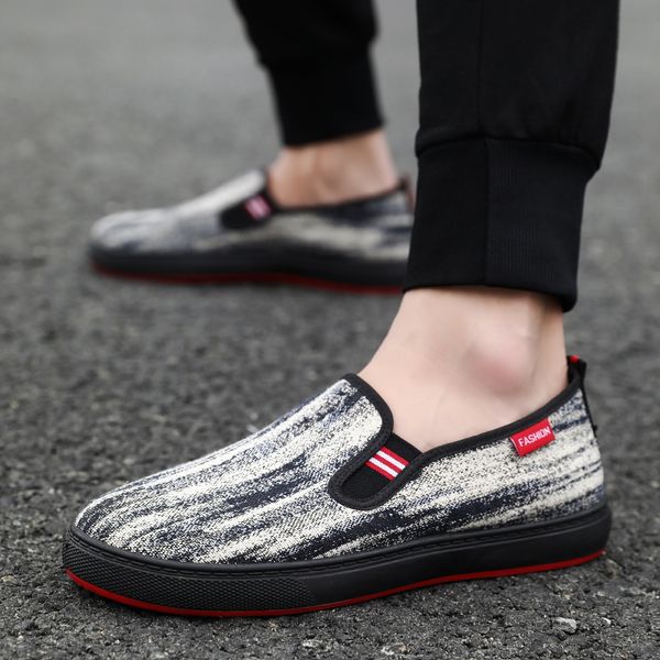 2023 selling casual shoes designer fashion sneakers black grey navy outdoor men platform jogging sports loafers flats trainers for size 39-4
2023 selling casual shoes designer fashion sneakers black grey navy outdoor men platform jogging sports loafers flats trainers for size 39-4