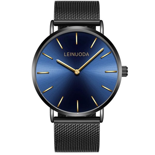 men's watch designer thin quartz 42mm stainless steel wristwatch with box waterproof business wholesale, Slivery;black
men's watch designer thin quartz 42mm stainless steel wristwatch with box waterproof business wholesale, Slivery;black
