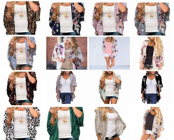 women floral suntan cardigan coat batwing sleeve blouse cover summer chiffon beach cape bikini coverups loose kimono beachwear lj6667074, White
women floral suntan cardigan coat batwing sleeve blouse cover summer chiffon beach cape bikini coverups loose kimono beachwear lj6667074, White