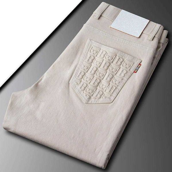 bby original quality embroidered jeans men casual pants burb designer pants tb warhorse sweatpants man trousers, Blue
bby original quality embroidered jeans men casual pants burb designer pants tb warhorse sweatpants man trousers, Blue