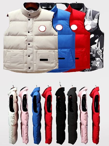 designer down vest pocket jackets nfc women parka sleeveless puffer jacket zipper badges men downs casual coat goose vests various colors, Black;white
designer down vest pocket jackets nfc women parka sleeveless puffer jacket zipper badges men downs casual coat goose vests various colors, Black;white