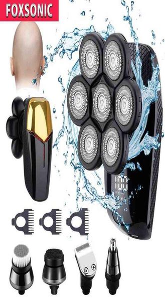foxsonic shaver for men 7d independently 7 cutter floating head waterproof electric razor multifunction trimmer for men 2112152528744
foxsonic shaver for men 7d independently 7 cutter floating head waterproof electric razor multifunction trimmer for men 2112152528744