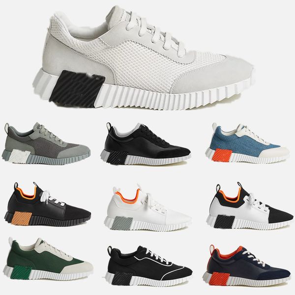 depart men h sneakers bouncing casual shoes designer flats low rubber mesh knitted leather breathable running shoes trainers 38-45
depart men h sneakers bouncing casual shoes designer flats low rubber mesh knitted leather breathable running shoes trainers 38-45