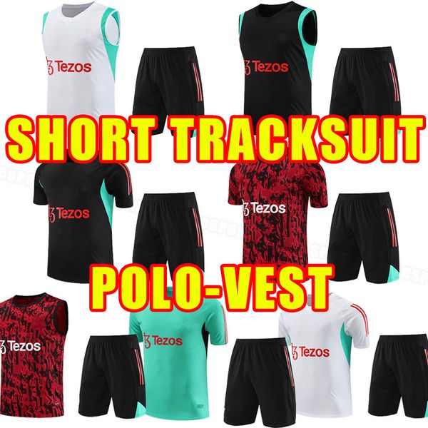 vest polo 23 24 man utd soccer tracksuits rashford b.fernandes sancho r.varane maguire cavani shaw manchester full set tracksuit pants vest, Black
vest polo 23 24 man utd soccer tracksuits rashford b.fernandes sancho r.varane maguire cavani shaw manchester full set tracksuit pants vest, Black