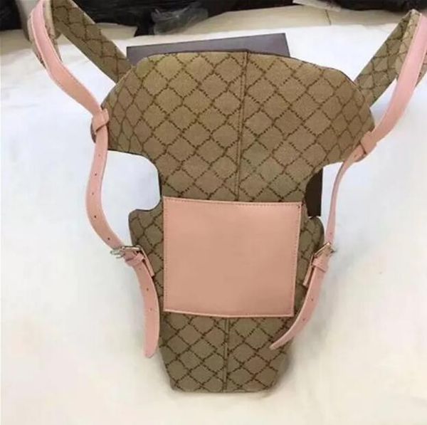designer baby bag front strap grid kids carriers fashion multi-function safety backpacks newborn mother mummy maternity nursing handbags
designer baby bag front strap grid kids carriers fashion multi-function safety backpacks newborn mother mummy maternity nursing handbags
