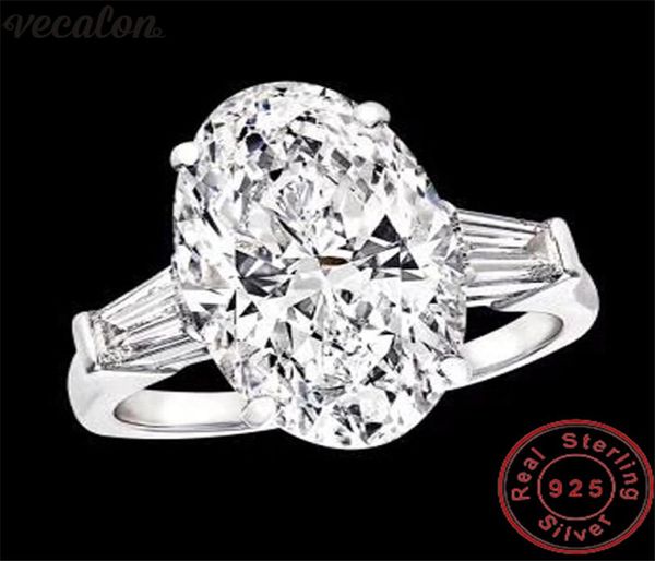 vecalon statement promise ring 100 925 sterling silver big oval 8ct diamond cz engagement wedding band rings for women bridal jew4790216, Slivery;golden
vecalon statement promise ring 100 925 sterling silver big oval 8ct diamond cz engagement wedding band rings for women bridal jew4790216, Slivery;golden