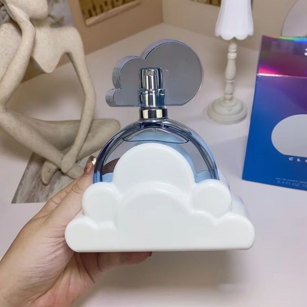 designer cologne perfume for woman blue perfume spray 100ml white cloud shape ariana eau de parfum charming grande lovely cartoon fragrance
designer cologne perfume for woman blue perfume spray 100ml white cloud shape ariana eau de parfum charming grande lovely cartoon fragrance