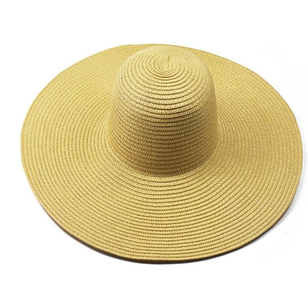 wide brim hats bucket summer solid color straw hat women simple foldable travel sun sunscreen uv resistant panama cap 230801, Blue;gray
wide brim hats bucket summer solid color straw hat women simple foldable travel sun sunscreen uv resistant panama cap 230801, Blue;gray