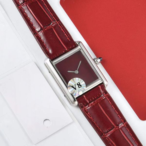 aaa u1 women grade diamond bezel watches new tank series fashion casual real leather quartz montres de ultra thin lady gold wristwatches, Slivery;brown
aaa u1 women grade diamond bezel watches new tank series fashion casual real leather quartz montres de ultra thin lady gold wristwatches, Slivery;brown