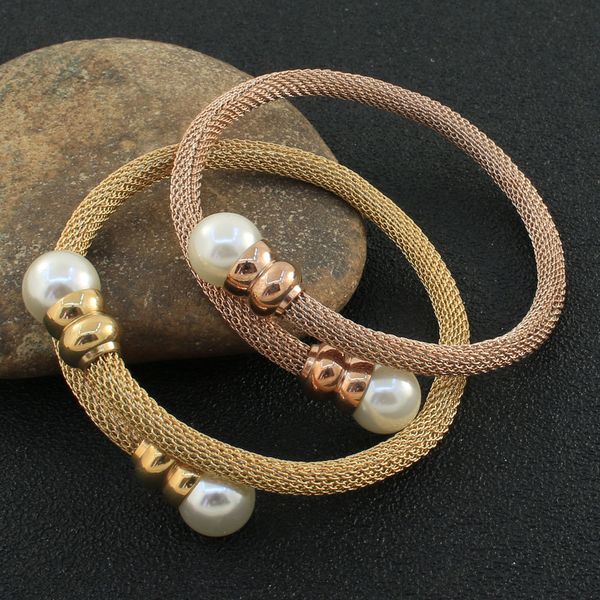 bangle ball personality simple stainless steel jewelry rose gold color cuff bangles for women bryz105 230802, Black
bangle ball personality simple stainless steel jewelry rose gold color cuff bangles for women bryz105 230802, Black
