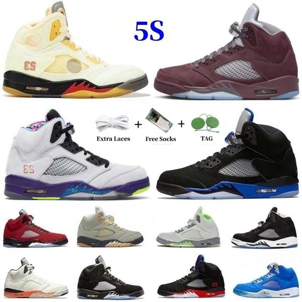designer shoes jumpman 5 5s mens basketball shoes racer blue unc crimson bliss burgundy green bean oreo black metallic mars for her easter m
designer shoes jumpman 5 5s mens basketball shoes racer blue unc crimson bliss burgundy green bean oreo black metallic mars for her easter m