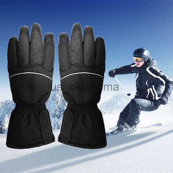 ski gloves touchscreen snow winter hiking electric heated battery powered cycling gloves ski gloves j230802
ski gloves touchscreen snow winter hiking electric heated battery powered cycling gloves ski gloves j230802