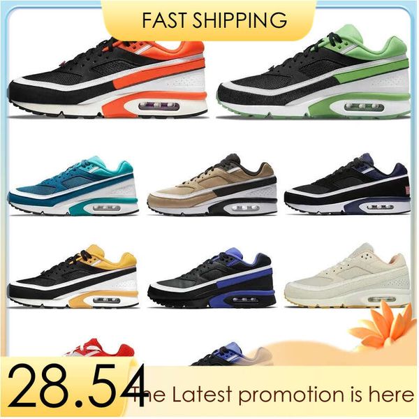 max bw running shoes og air bw men women rotterdam persian violet marina blue red purpue plum cap obsidian flax cream lyon los angeles, Black
max bw running shoes og air bw men women rotterdam persian violet marina blue red purpue plum cap obsidian flax cream lyon los angeles, Black