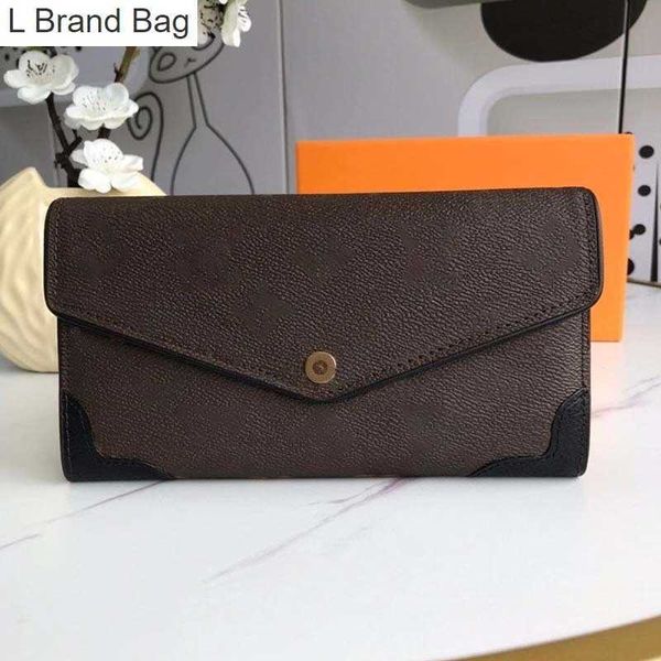 2023 new designer zipper bag wallets leather card holder pocket long women iconic textured fashion bags classic letters key coin purse origi, Black
2023 new designer zipper bag wallets leather card holder pocket long women iconic textured fashion bags classic letters key coin purse origi, Black