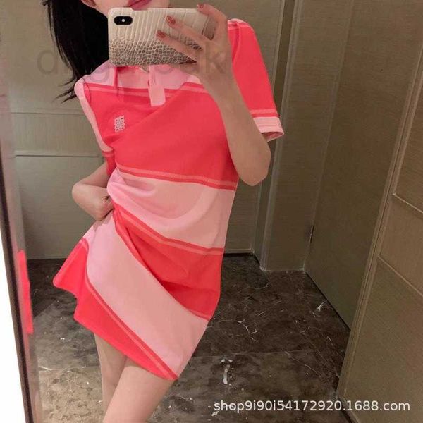 basic & casual dresses designer spring/summer new positioning printing hand sewn metal logo slim polo shirt dress loose fit fashion ca78, Black;gray
basic & casual dresses designer spring/summer new positioning printing hand sewn metal logo slim polo shirt dress loose fit fashion ca78, Black;gray