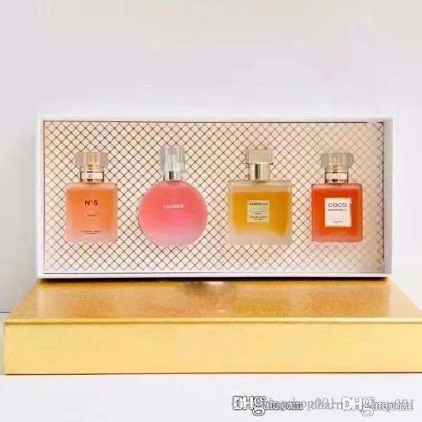 cologne perfume set fragrance for woman 25ml 4 bottles edp coco chance n5 spray parfum charm lady designer perfumes cologne pleasant fragran
cologne perfume set fragrance for woman 25ml 4 bottles edp coco chance n5 spray parfum charm lady designer perfumes cologne pleasant fragran
