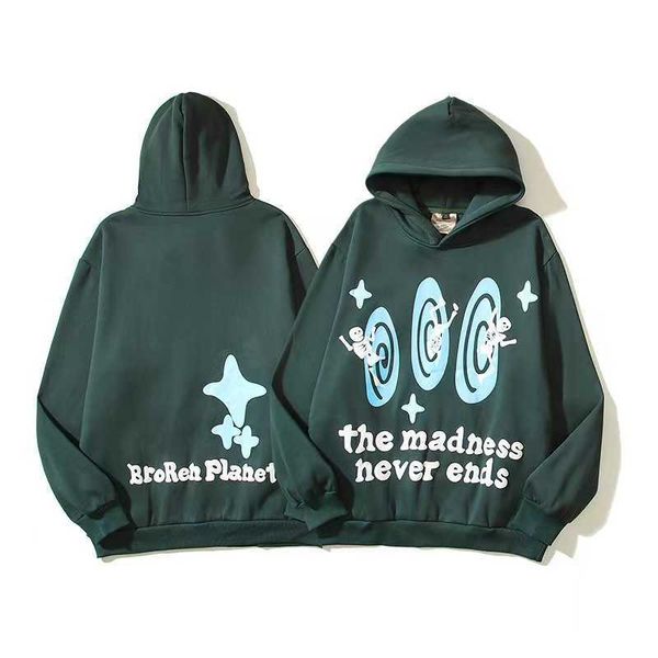 broken planet hoodies graphic tee designer printed mens y2k hoody 3d foam graffiti letter sweater hip hop harajuku sweatshirts pullover wome, Black
broken planet hoodies graphic tee designer printed mens y2k hoody 3d foam graffiti letter sweater hip hop harajuku sweatshirts pullover wome, Black