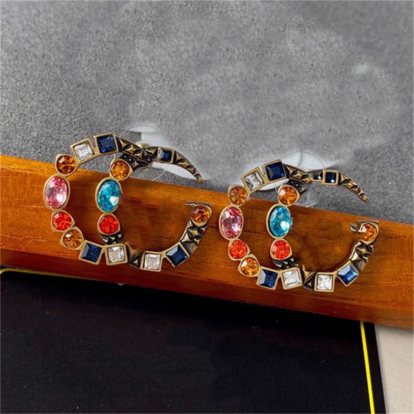 designer earrings for women luxury ggity stud charm g logo earring fashion accessories retro jewelry sxbh, Golden
designer earrings for women luxury ggity stud charm g logo earring fashion accessories retro jewelry sxbh, Golden