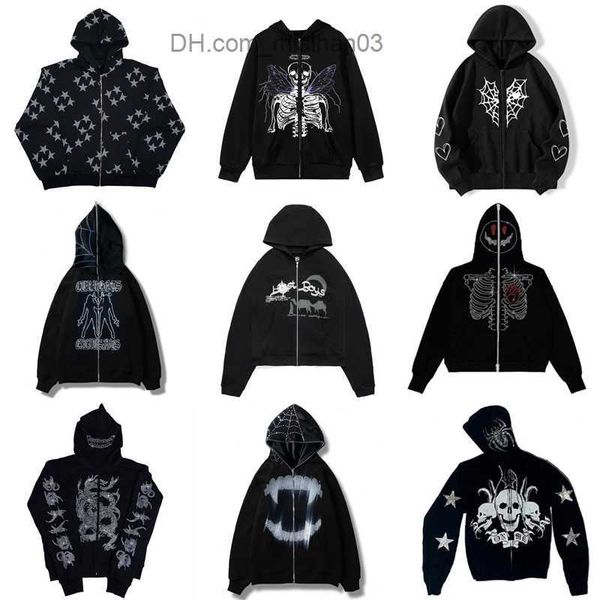 men's hoodies sweatshirts black hoodie rhinestone skull star animation y2k sweatshirt zipper hoodie oversized men's gothic jacket
men's hoodies sweatshirts black hoodie rhinestone skull star animation y2k sweatshirt zipper hoodie oversized men's gothic jacket