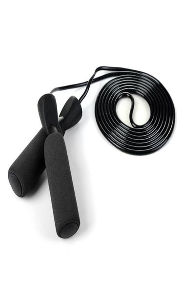 fitness skipping rope speed jump rope soft handle boxing exercise workout gym accessories bhd24367479
fitness skipping rope speed jump rope soft handle boxing exercise workout gym accessories bhd24367479