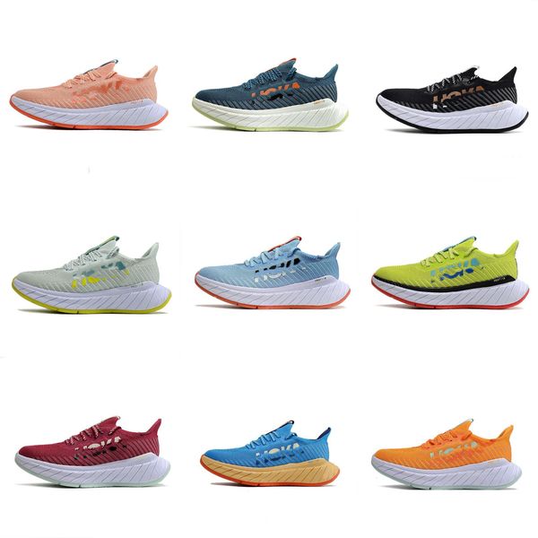 hoka outdoor running shoes carbon x 3 challenger x3 hokas one clifton black white cloud people jogging walking tennis men women runner desig
hoka outdoor running shoes carbon x 3 challenger x3 hokas one clifton black white cloud people jogging walking tennis men women runner desig