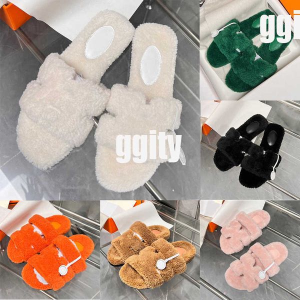 aaa designer fur slides slippers men women wool slides skin chypre slipper soft furry sandals winter letters warm comfortable fuzzy girl fli, Black
aaa designer fur slides slippers men women wool slides skin chypre slipper soft furry sandals winter letters warm comfortable fuzzy girl fli, Black