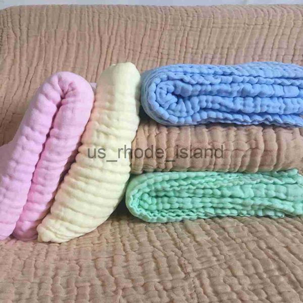 blankets swaddling 105x105cm muslin swaddle baby bedding 6 layers baby blankets newborn custom blanket couverture bebe emmaillotage x0802
blankets swaddling 105x105cm muslin swaddle baby bedding 6 layers baby blankets newborn custom blanket couverture bebe emmaillotage x0802