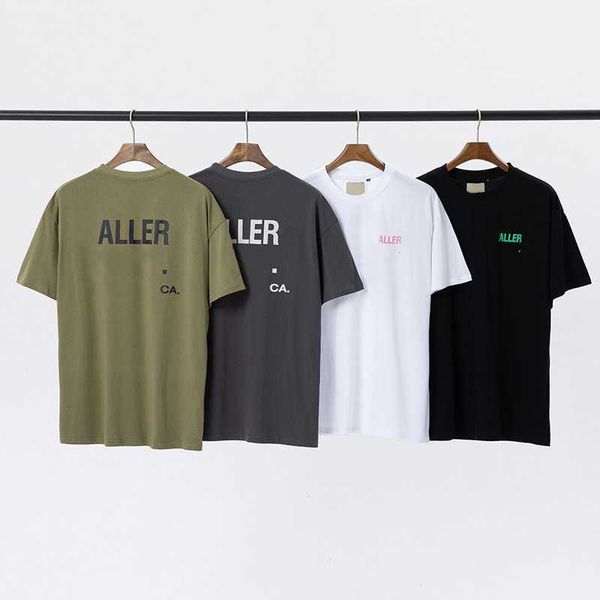 high street men's t-shirts retro casual loose short-sleeved men's and women's t-shirt hip-hop cotton tee, White;black
high street men's t-shirts retro casual loose short-sleeved men's and women's t-shirt hip-hop cotton tee, White;black