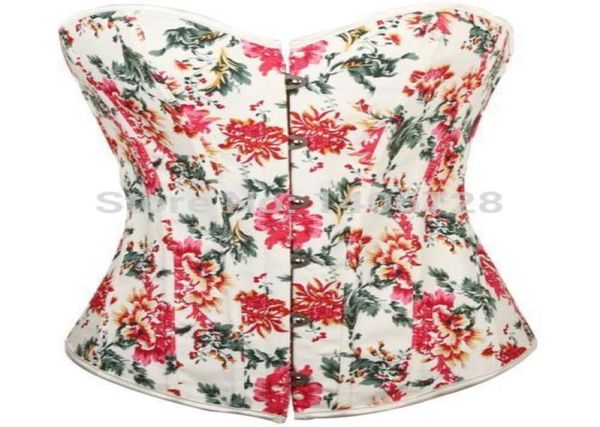 flower print corset and bustier 4 colors corsets for women 663 plus size waist trainer1032271, Black;white
flower print corset and bustier 4 colors corsets for women 663 plus size waist trainer1032271, Black;white