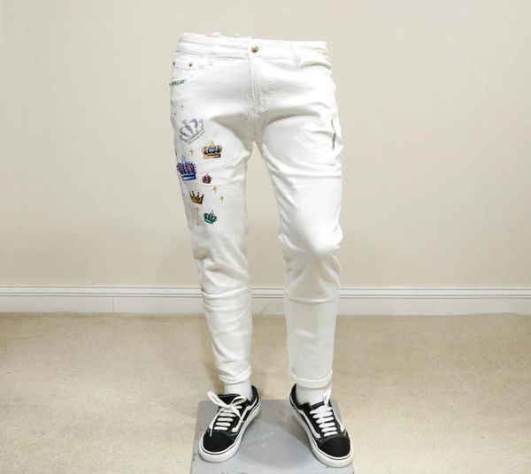 jk10342 fashion men039s jeans 2020 runway luxury european design party style men039s clothing6490689, Blue
jk10342 fashion men039s jeans 2020 runway luxury european design party style men039s clothing6490689, Blue