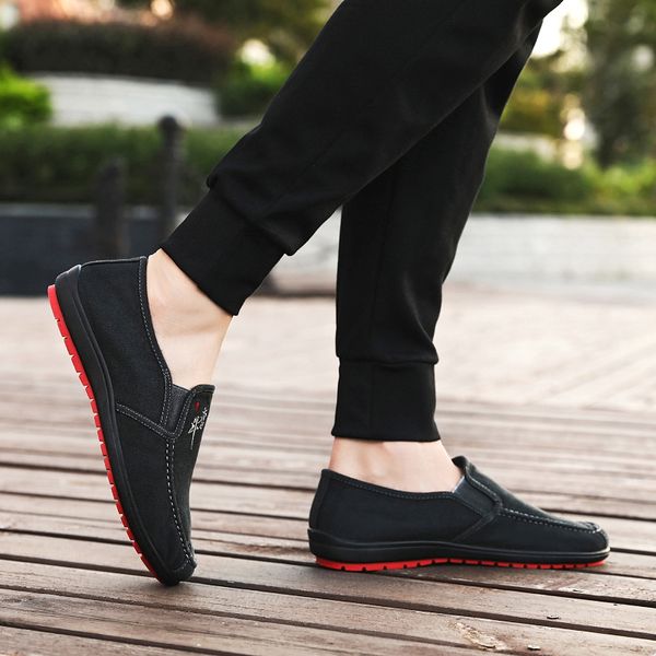 new mens designer casual shoes outdoor trainer platform mens fashion blue black loafers sneakers jogging sports trainers flats for size 39-4
new mens designer casual shoes outdoor trainer platform mens fashion blue black loafers sneakers jogging sports trainers flats for size 39-4