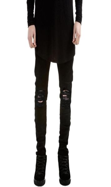 high street distressed mens pants jeans hip hop rock streetwear black white ripped jeans men stretch skinny denim trousers307h1301869, Blue
high street distressed mens pants jeans hip hop rock streetwear black white ripped jeans men stretch skinny denim trousers307h1301869, Blue