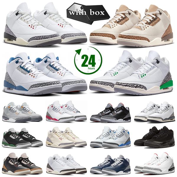 jumpman 3 basketball shoes 3s palomino white cement reimagined wizards black cement fire red neapolitan lucky green mens trainers women snea
jumpman 3 basketball shoes 3s palomino white cement reimagined wizards black cement fire red neapolitan lucky green mens trainers women snea