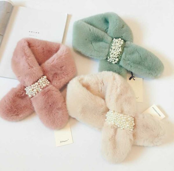 winter cute children scarf boy girls scarves baby imitation rabbit fur collar scarf with pompom neck warmers christmas gift1, Red;brown
winter cute children scarf boy girls scarves baby imitation rabbit fur collar scarf with pompom neck warmers christmas gift1, Red;brown