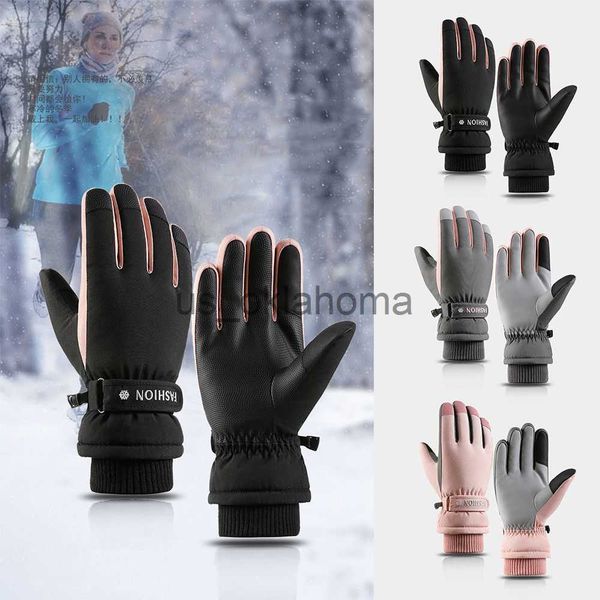 ski gloves outdoor sports winter waterproof thicken ridding gloves warm ski gloves touch screen j230802
ski gloves outdoor sports winter waterproof thicken ridding gloves warm ski gloves touch screen j230802