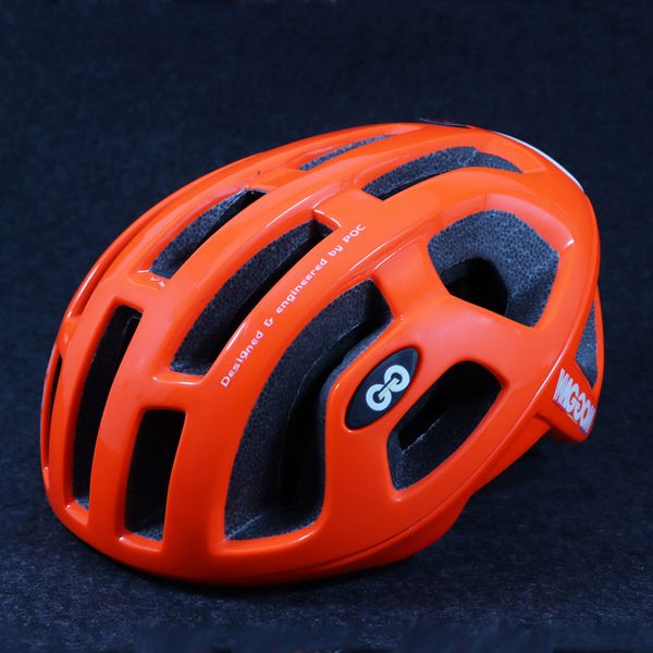 Image of Cycling Helmets Road Ultralight Helmet Men Women MTB Bicycle IntergrallyMolded EPS Mountain Bike 5461cm casco cap 230801