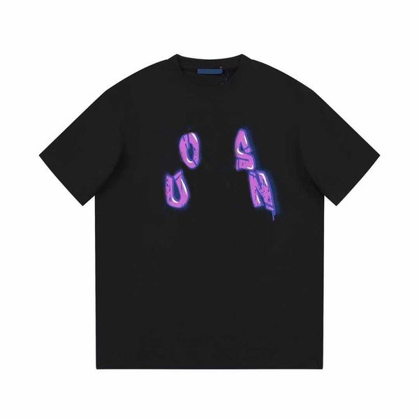 2023 summer mens designer t shirt casual man womens tees with letters print short sleeves sell luxury men hip hop t shirt, White;black
2023 summer mens designer t shirt casual man womens tees with letters print short sleeves sell luxury men hip hop t shirt, White;black