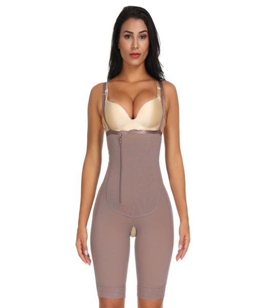 loverbeauty slimming full body shaper seamless underbust shapewear tummy control push up slim bodysuit waist trainer shaper2563713, Black;white
loverbeauty slimming full body shaper seamless underbust shapewear tummy control push up slim bodysuit waist trainer shaper2563713, Black;white