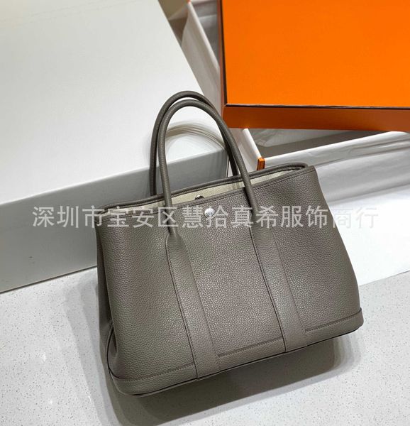 wholesale original party garden home tote bags online shop 2023 bag 30cm hand sewn wax thread full leather shopping canvas handheld women�
wholesale original party garden home tote bags online shop 2023 bag 30cm hand sewn wax thread full leather shopping canvas handheld women�
