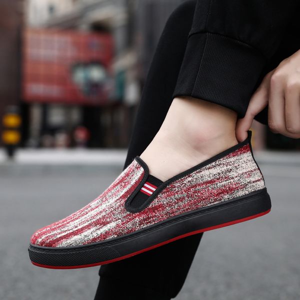 designer men outdoor sports running shoes triple black white red pink grey platform sneakers mens trainers jogging walking shoe size eur 41-
designer men outdoor sports running shoes triple black white red pink grey platform sneakers mens trainers jogging walking shoe size eur 41-