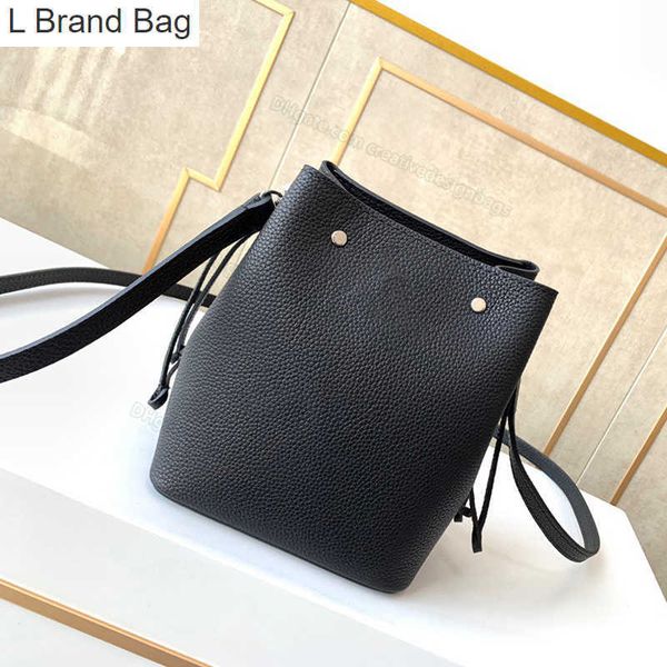 l bag women drawstring shoulder cross body bags bucket handbag purse with lock grained turn button cowhide luxury designer diagonal 68709 l1, Black
l bag women drawstring shoulder cross body bags bucket handbag purse with lock grained turn button cowhide luxury designer diagonal 68709 l1, Black