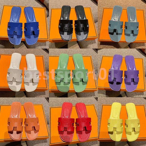 designer chypre slippers beach classic flat sandals luxury summer lady leather flip flops men women slides size 35-44 l3, Black
designer chypre slippers beach classic flat sandals luxury summer lady leather flip flops men women slides size 35-44 l3, Black