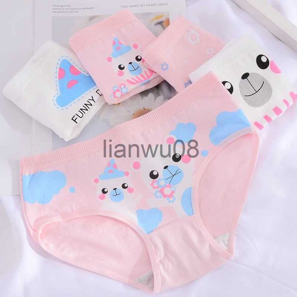 panties 2022 teenage panties cartoon printed underwear pink underpants 3pcs young girl briefs comfortable cotton kids clothing x0802, Camo
panties 2022 teenage panties cartoon printed underwear pink underpants 3pcs young girl briefs comfortable cotton kids clothing x0802, Camo