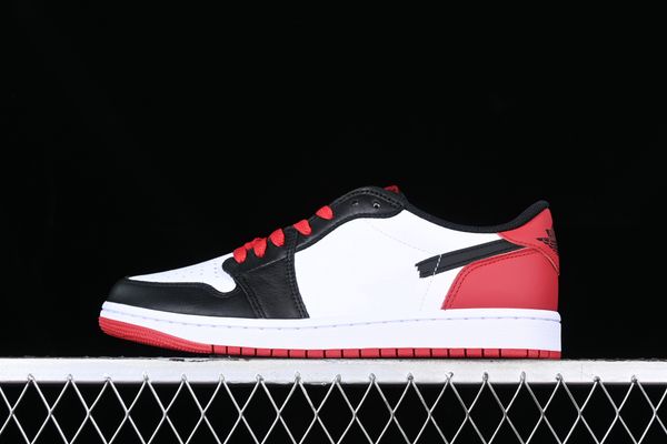 brand new authentic jumpman 1 low men women shoes black red toe designer basketball shoes outdoor sneakers size available fast delivery with
brand new authentic jumpman 1 low men women shoes black red toe designer basketball shoes outdoor sneakers size available fast delivery with
