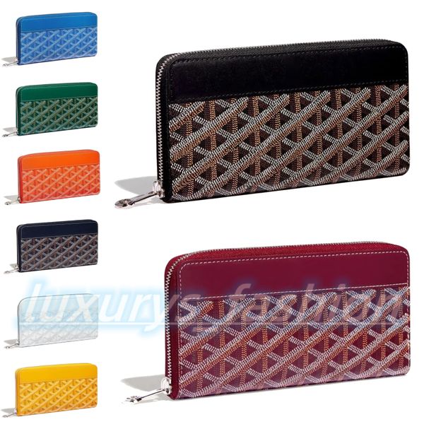 mens luxurys designer long wallet passport holders card case womens card holders key wallets zipper genuine leather pocket organizer fashion, Red;black
mens luxurys designer long wallet passport holders card case womens card holders key wallets zipper genuine leather pocket organizer fashion, Red;black